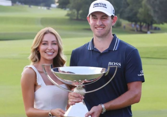 Nikki Guidish Patrick Cantlay Girlfriend Age, Height, Wikipedia, Instagram