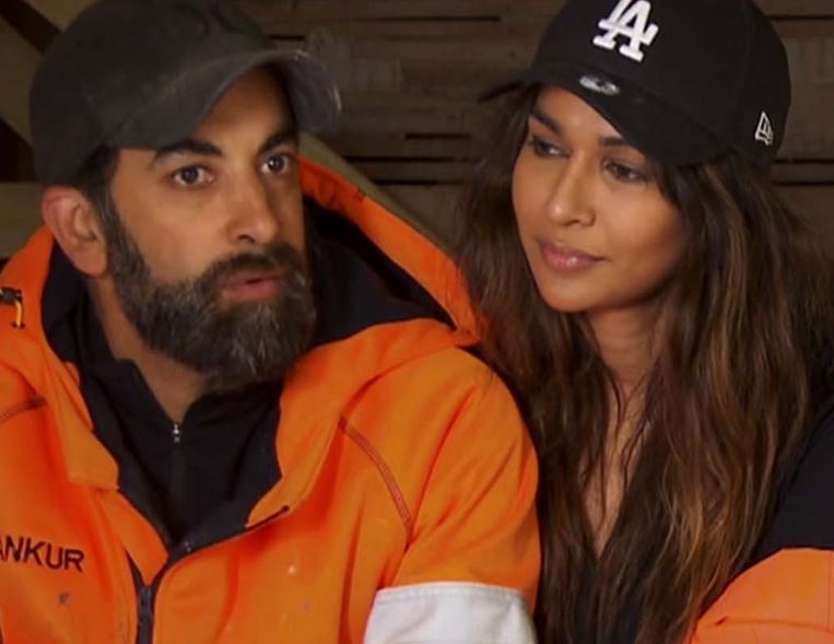 Ankur and Sharon The Block Age, Height, Wikipedia, Instagram Ankur and Sharon The Block Age, Height, Wikipedia, Instagram