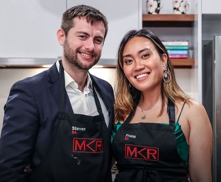 Why Did MKR Steven & Frena Split? Know All About Their Wiki