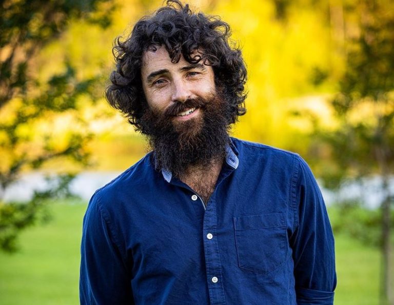Benjamin Jackson Farmer Wants A Wife