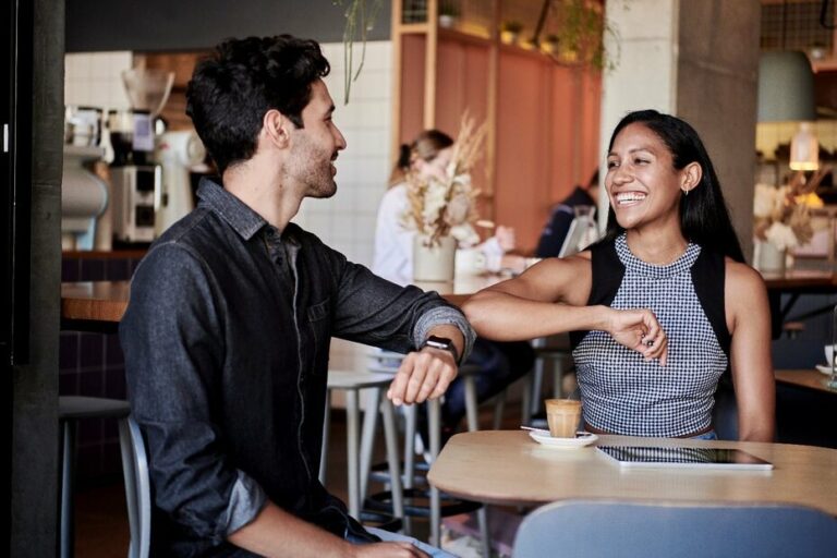15 Ways To Boost Confidence When Dating
