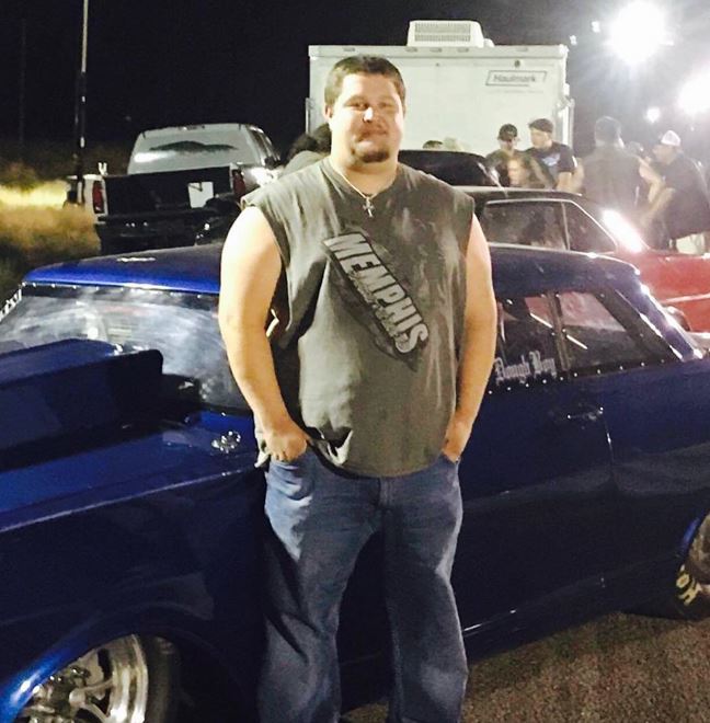 Doughboy Street Outlaws Wiki, Biography