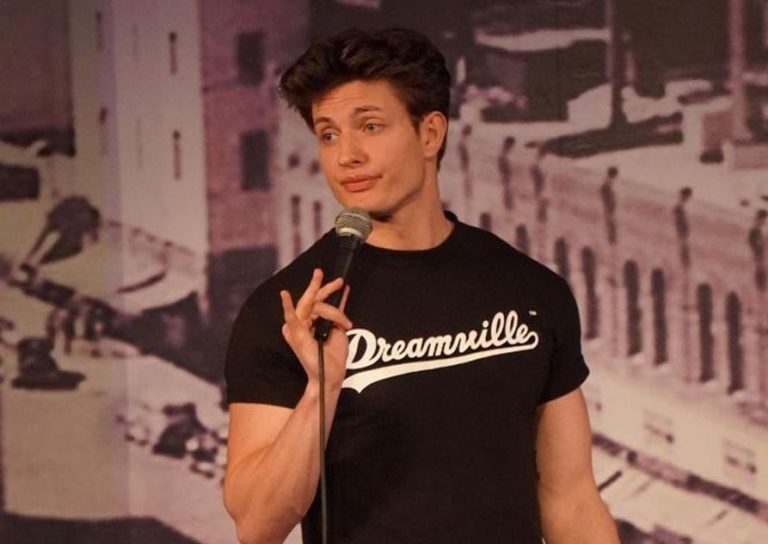 Matt Rife Girlfriend 2024, Age, Height, Wikipedia, Net Worth