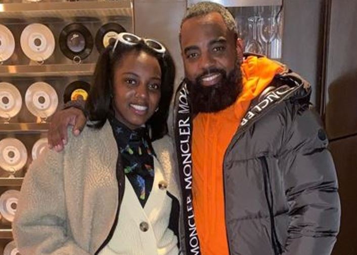 Know All About Todd Tucker Daughter Kaela Tucker, Her Mother?
