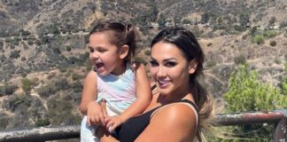Ariana Sky Magro age