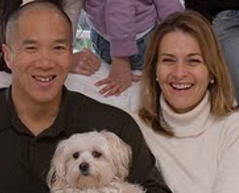 Know All About Charlie Teo Ex-Wife Genevieve Teo, 2022 Updates!
