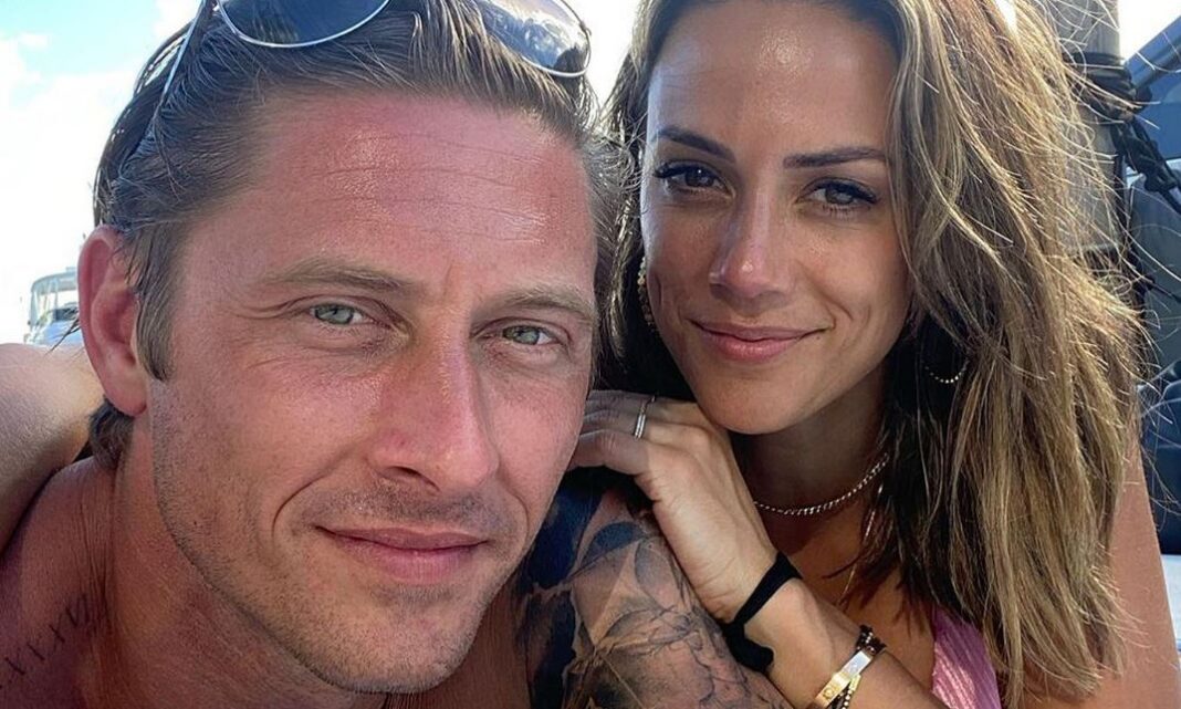 Know All About Jana Kramer Boyfriend Ian Schinelli, Are They Still Together? Ian Schinelli age