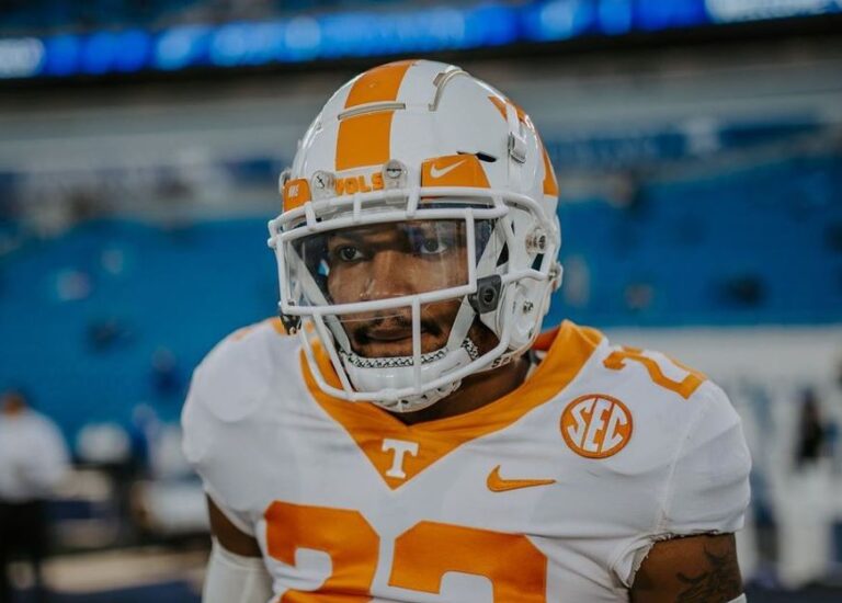 Know All About Jaylen McCollough Girlfriend, Who Is She?