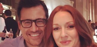 Jennifer Ferrin Husband Zachary Bliss Age, Height, Wikipedia, Net Worth