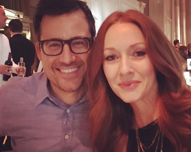 Jennifer Ferrin Husband Zachary Bliss Age, Height, Wikipedia, Net Worth