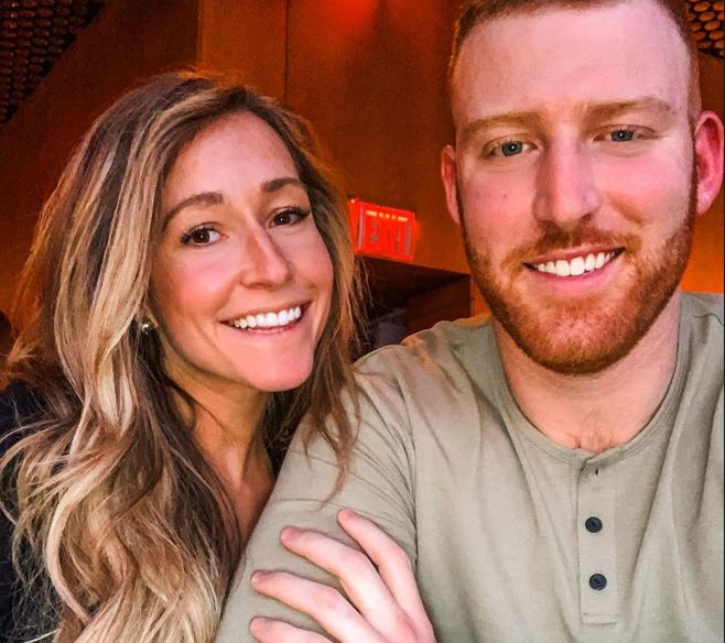 Cooper Rush's profile: Age, wife, contract, jersey, and net worth