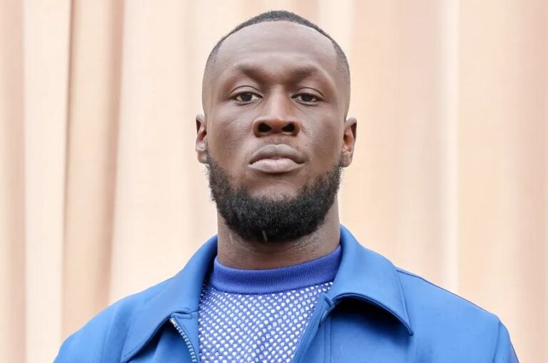 Stormzy Age, Height, Wikipedia, Nationality, Ethnicity, Net Worth 2024