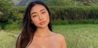 RiceGum Girlfriend Ellerie Marie