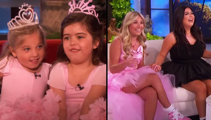 Know All About Sophia Grace Boyfriend, Who Is Her Baby Daddy?