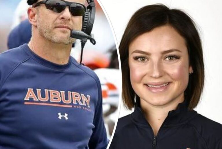 Clesi Crochet Age, Wikipedia, Instagram, Bryan Harsin Affair