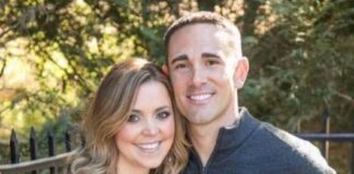 Matt LaFleur Wife Breanne LaFleur