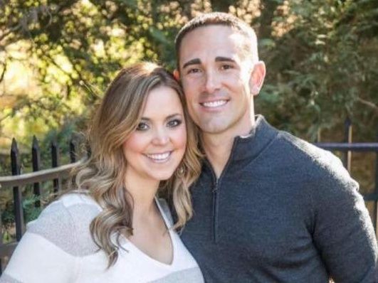 Matt LaFleur Wife Breanne LaFleur