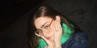 Aria Lisslo age