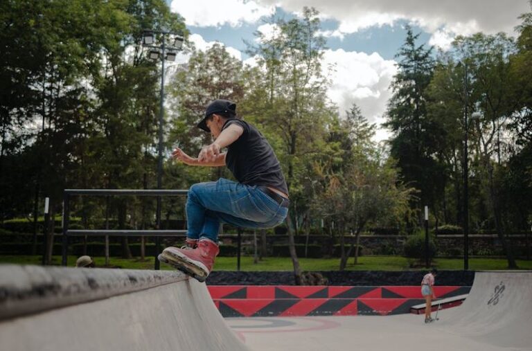 6 Super Active Hobbies Even Celebrities Like
