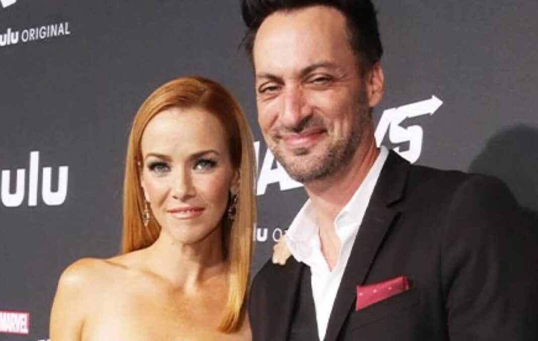 Stephen Full Annie Wersching Husband Age, Height, Wikipedia, Net Worth 2023 Stephen Full net worth