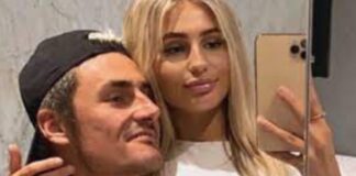 Bernard Tomic Girlfriend Keely Hannah