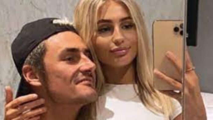 Bernard Tomic Girlfriend Keely Hannah