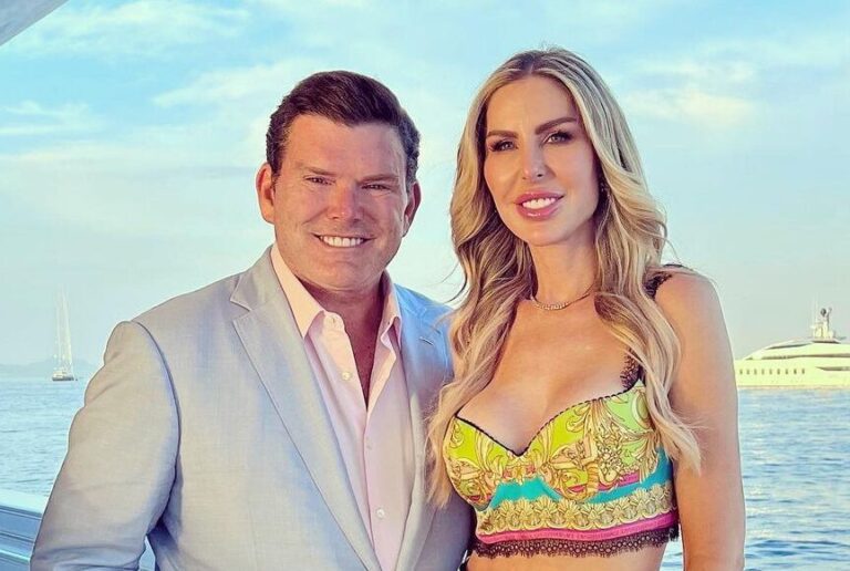 Bret Baier Wife Amy Baier Age, Height, Wikipedia, Instagram, Net Worth 2023