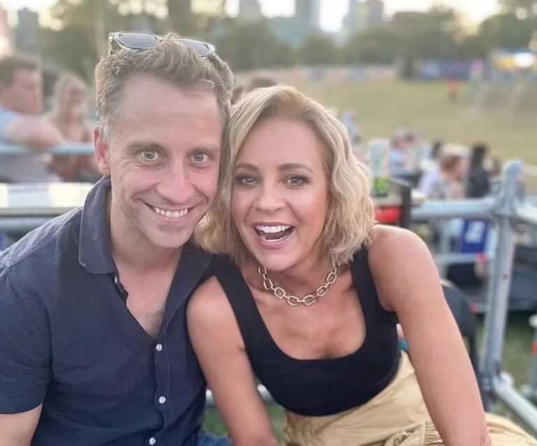 Carrie Bickmore and Chris Walker split after 11 years, what is the reason behind the separation?