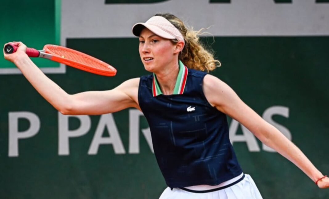 Cristina Bucsa Age, Height, Wikipedia, Boyfriend, Net Worth 2023 Cristina Bucsa Age, Height, Wikipedia, Boyfriend, Net Worth