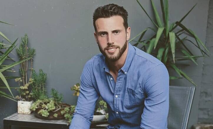 Felix Von Hofe Bachelor Age, Height, Wikipedia, Job, Background, Instagram, Net Worth 2023 Felix Von Hofe Bachelor Age