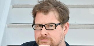 Justin Roiland wife