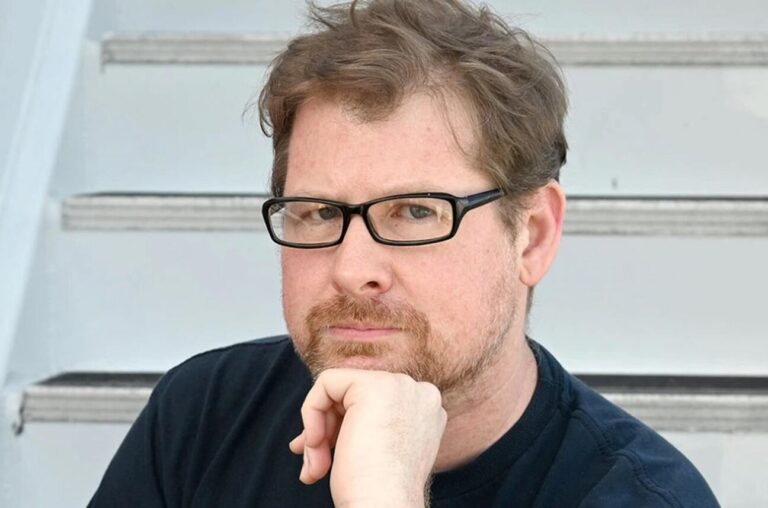 Justin Roiland wife