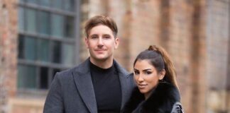 Daniel Holmes Mafs age