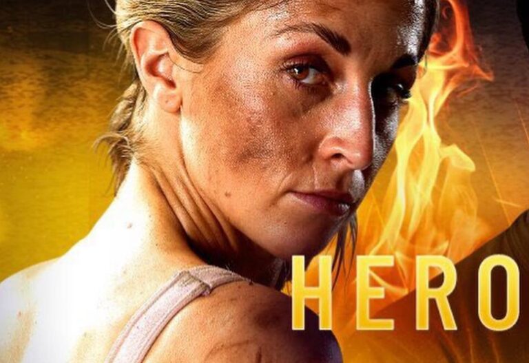 Hayley Leake Survivor age