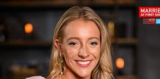 Lyndall Grace Mafs