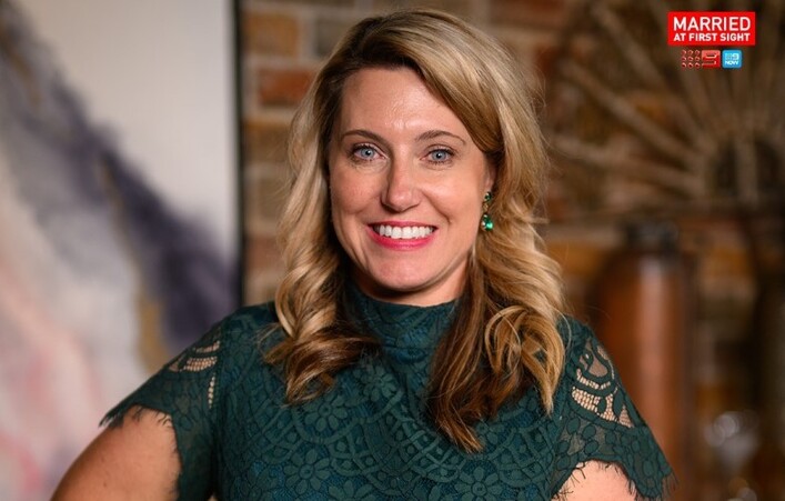Melissa Sheppard Mafs Age, Height, Instagram, Partner, Job Background