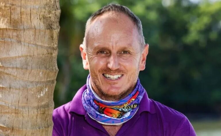 Michael Warren Survivor