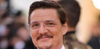 Pedro Pascal Girlfriend