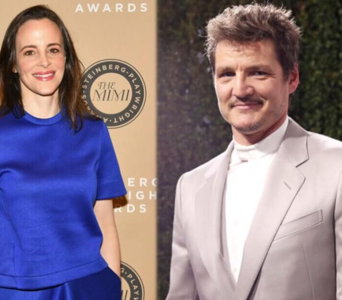 Pedro Pascal Girlfriend In 2023, All Of His Past Relationships!!