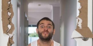 Superwog Nathan Saidden Age