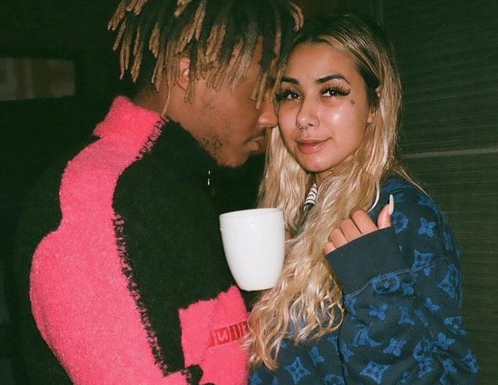 Who Is Ally Lotti New Boyfriend In 2023?