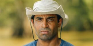 Dwaine Edgar Swamp People