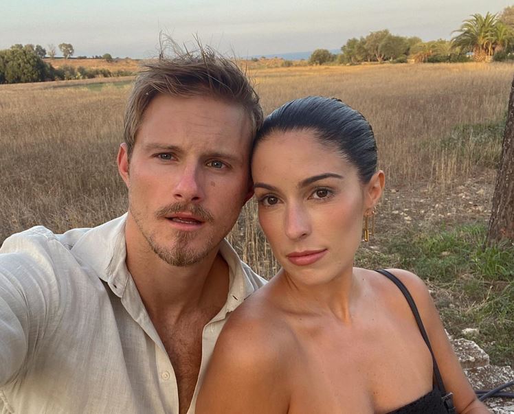 Lauren Ludwig Age, Height, Wikipedia, Alexander Ludwig Wife, Instagram Lauren Ludwig Age, Height, Wikipedia, Alexander Ludwig Wife, Instagram