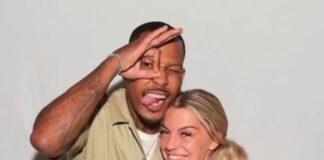 Nicole Moorman Trouble DTE wife