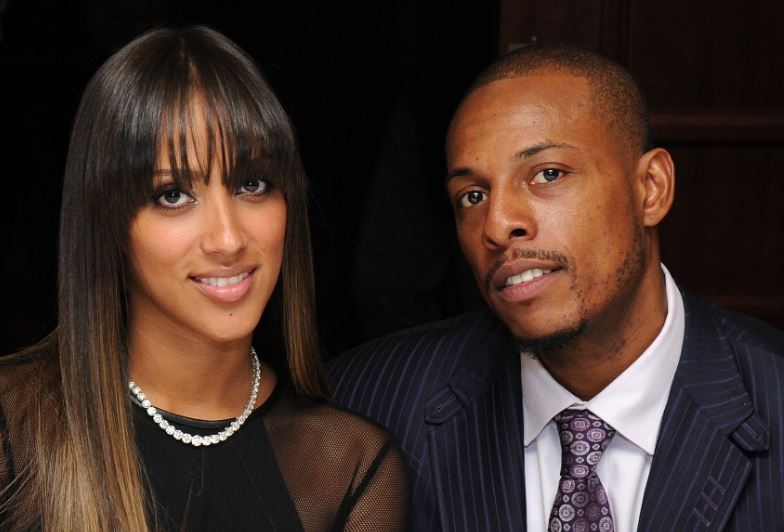Paul Pierce Wife Julie Landrum Age, Height, Wikipedia, Instagram, Net Worth Paul Pierce Wife Julie Landrum