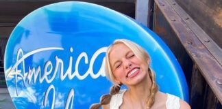Haven Madison American Idol Age