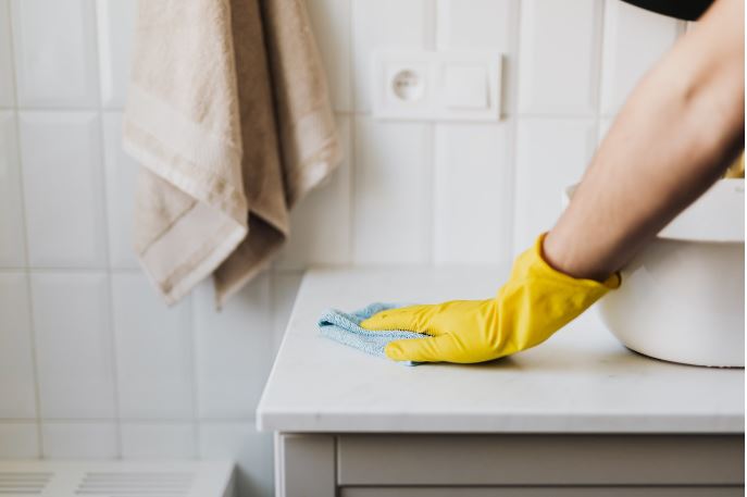 How to Clean Your Home Quickly Like a Professional Cleaner