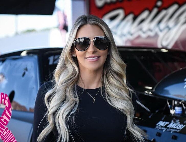 Lizzy Musi Street Outlaws Age, Height, Wikipedia, Husband, Net Worth ...