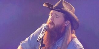 Warren Peay American Idol Age