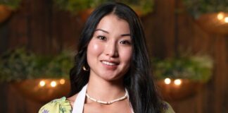 Alice Han Masterchef age